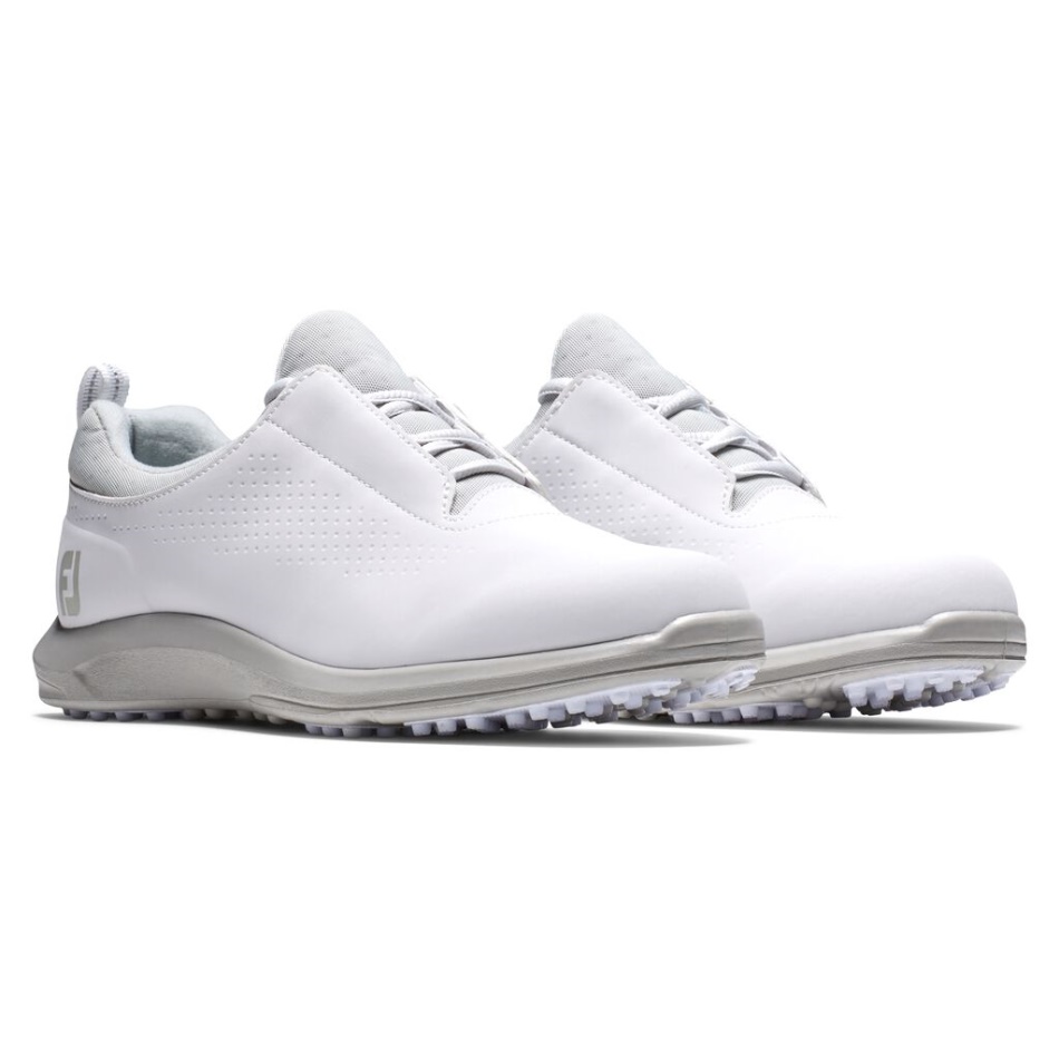 Lazer Mulheres Estilo Temporada Anterior Footjoy Pt Branco