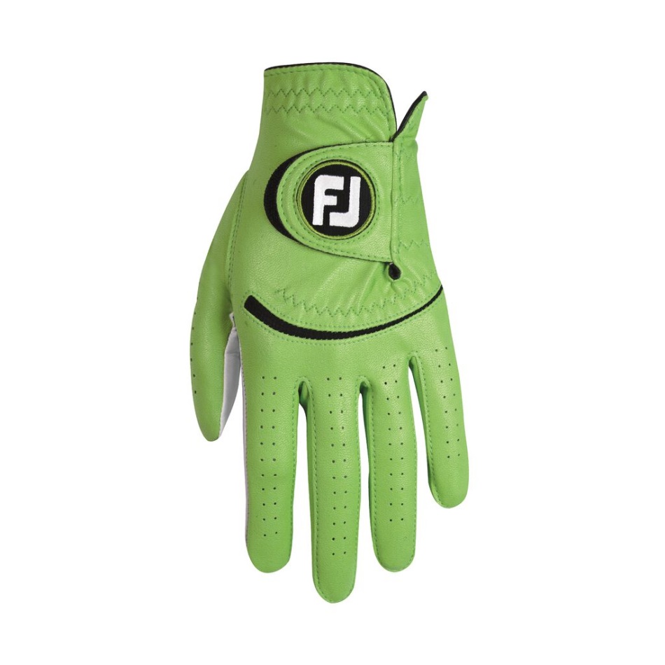 Lime Fj Spectrum Footjoy Pt
