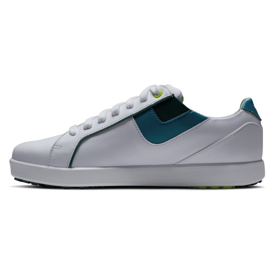 Links Mulheres White-hunter Footjoy Pt