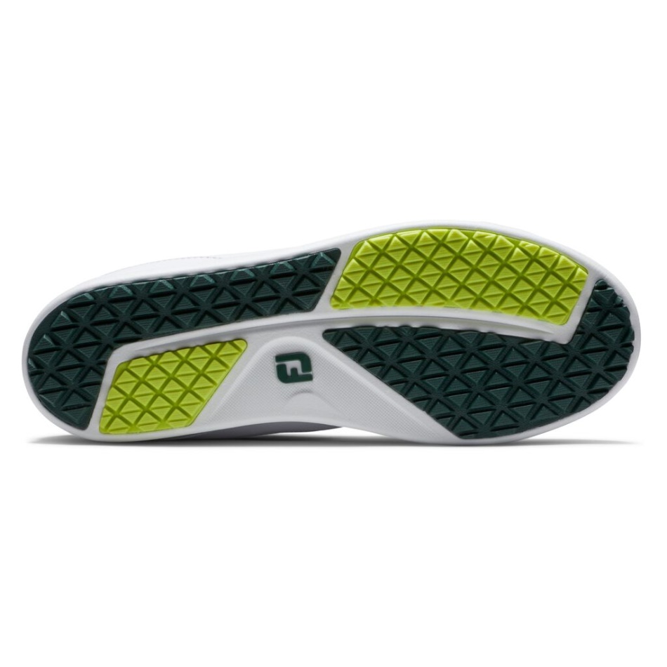 Links Mulheres White-hunter Footjoy Pt