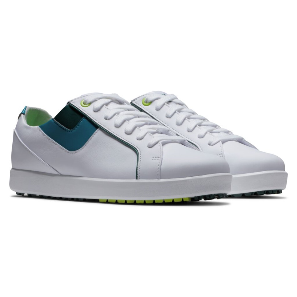Links Mulheres White-hunter Footjoy Pt