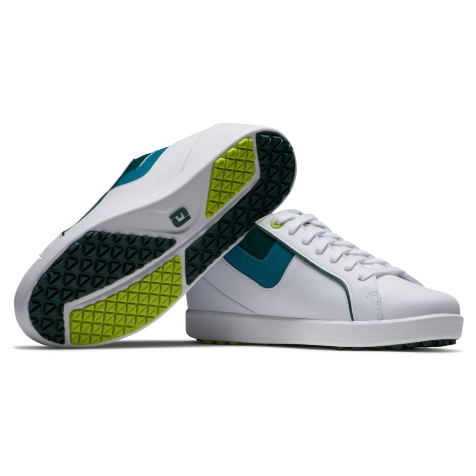 Links Mulheres White-hunter Footjoy Pt