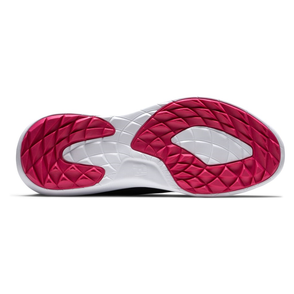 Marinho Footjoy Pt Flex Mulheres