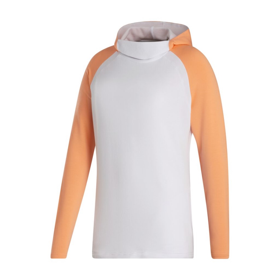 Melon-white Footjoy Pt Color Block Moletom Feminino