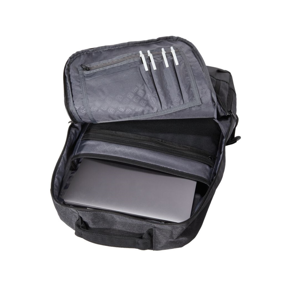 Mochila Urze Carvão Footjoy Pt