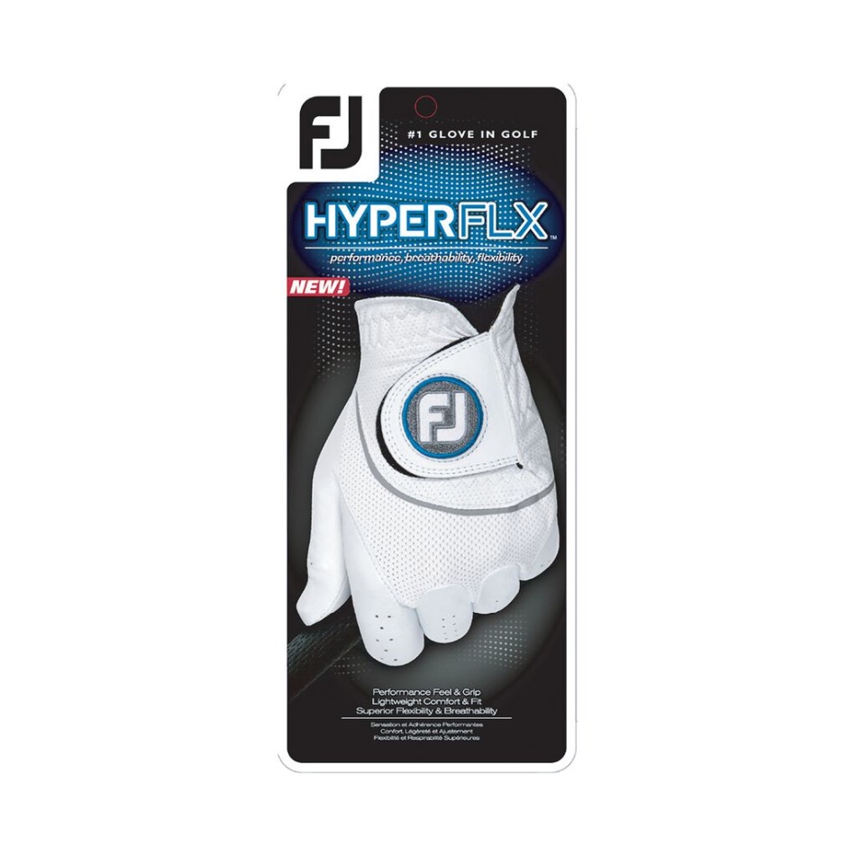 Mulheres Footjoy Pt Hyperflx