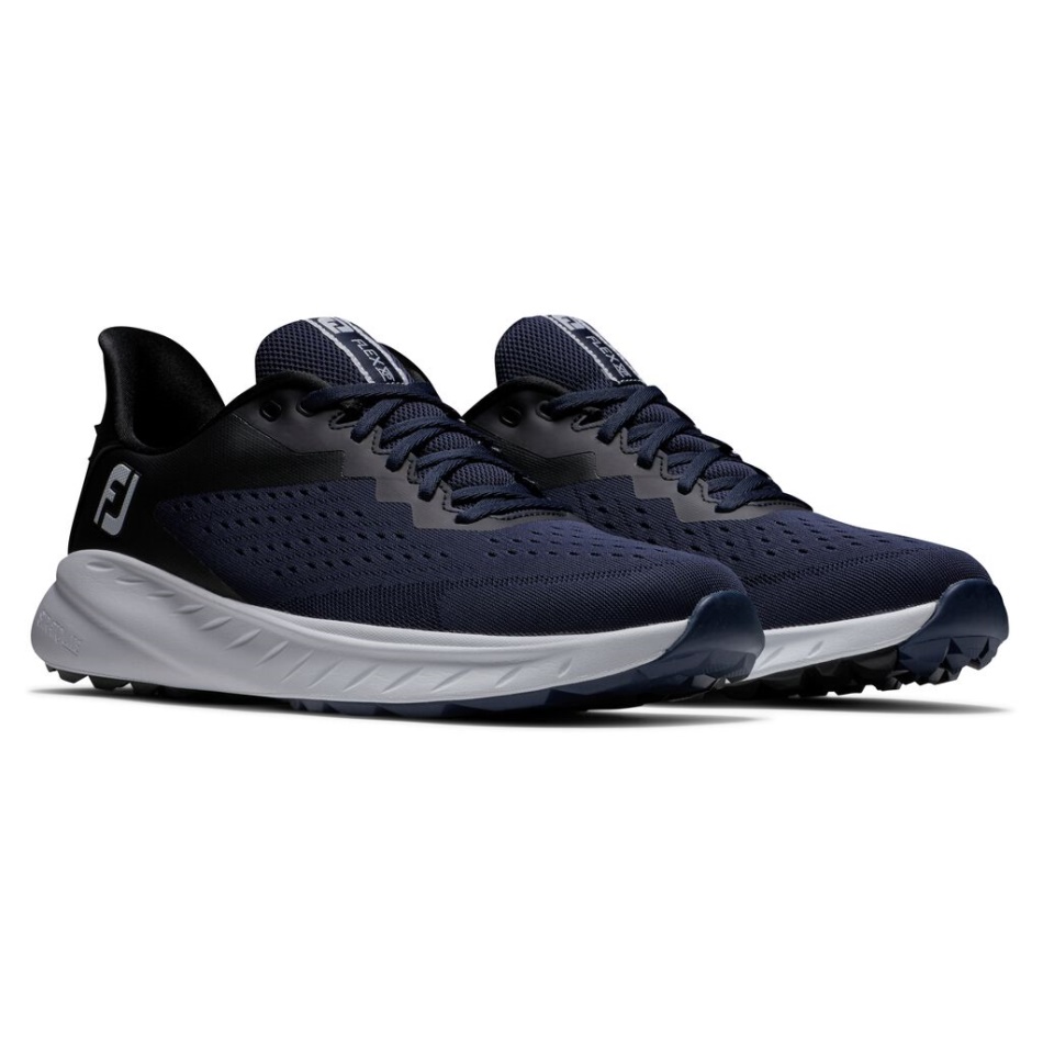 Navy Flex Xp Footjoy Pt