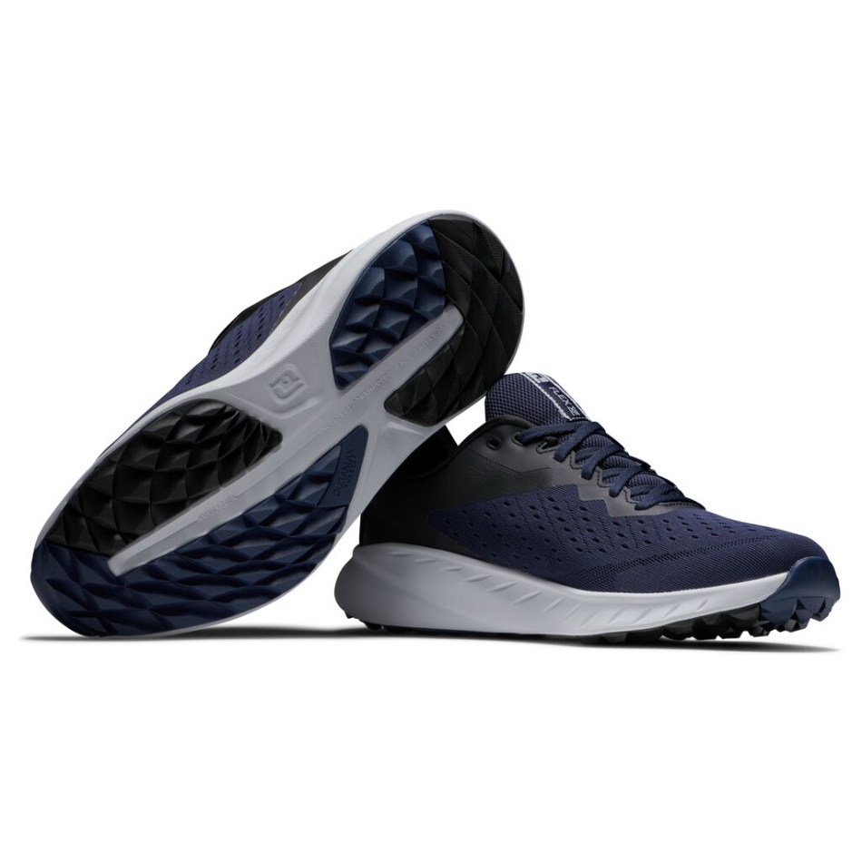 Navy Flex Xp Footjoy Pt
