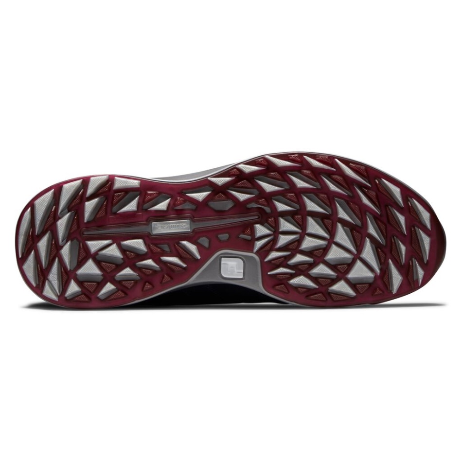 Navy Footjoy Pt Stratos - Estilo Da Temporada Anterior