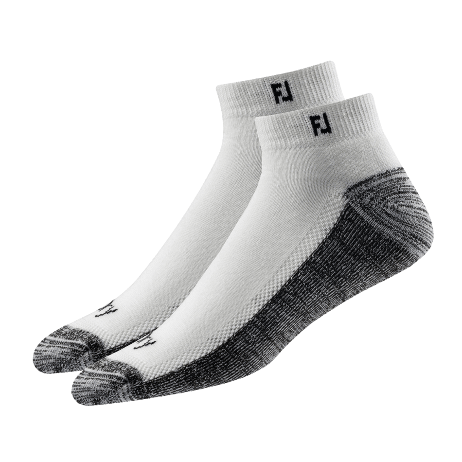 Pacote De 2 Prodry Sport Branco Footjoy Pt