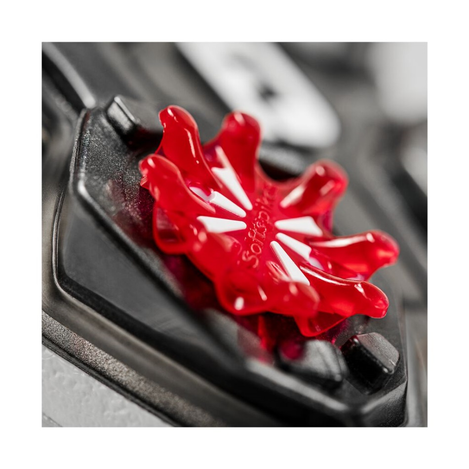 Passeio Branco-vermelho X-temporada Anterior Estilo Footjoy Pt