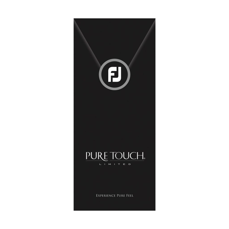 Pearl Pure Touch Limited Footjoy Pt