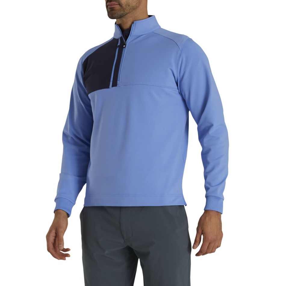 Pique Sport Meia Camada Lagoa Footjoy Pt