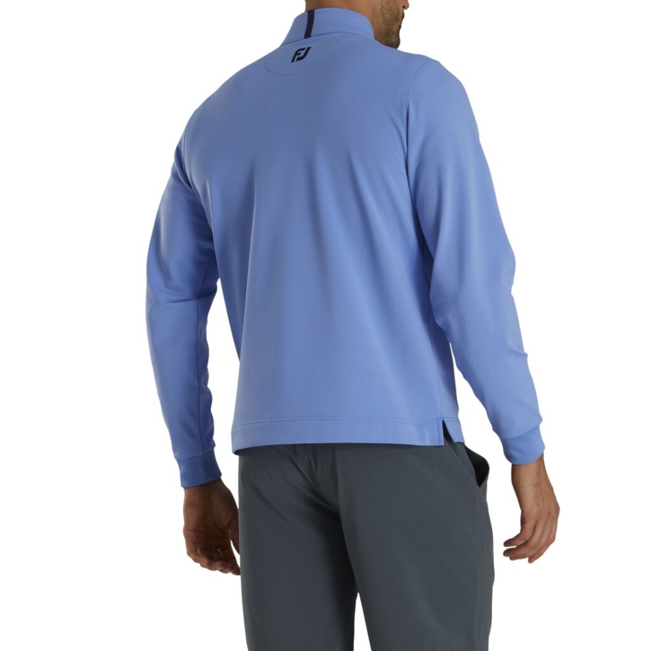 Pique Sport Meia Camada Lagoa Footjoy Pt