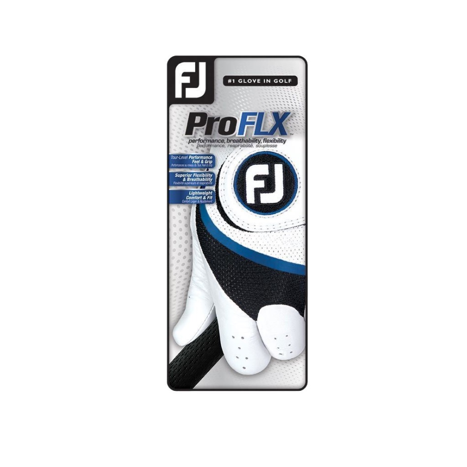 Pro Flx Pearl Footjoy Pt