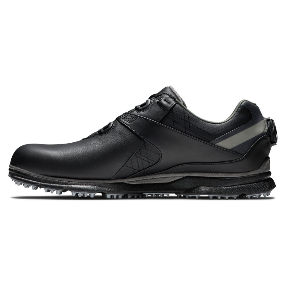 Pro Sl Boa-temporada Anterior Estilo Black Footjoy Pt