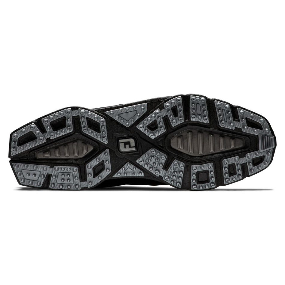 Pro Sl Boa-temporada Anterior Estilo Black Footjoy Pt