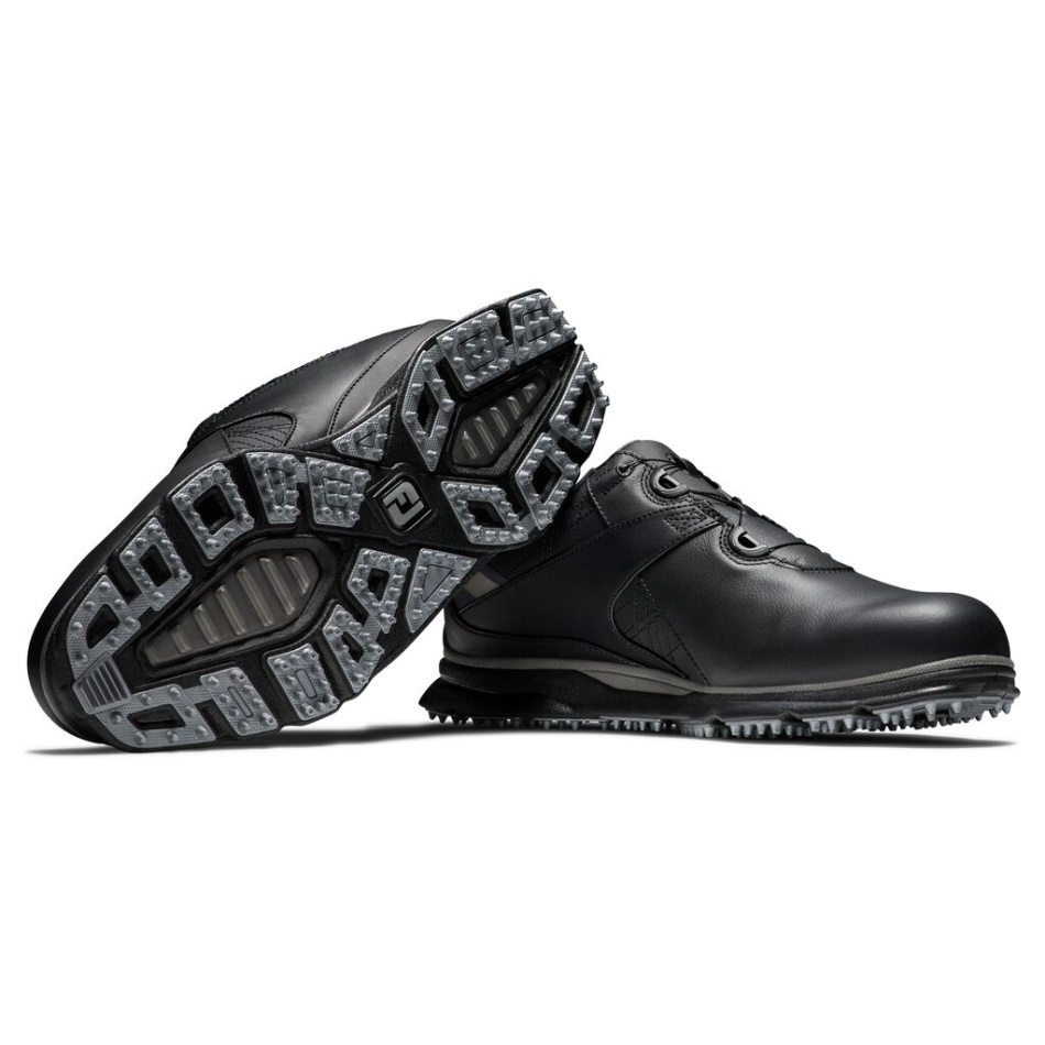 Pro Sl Boa-temporada Anterior Estilo Black Footjoy Pt