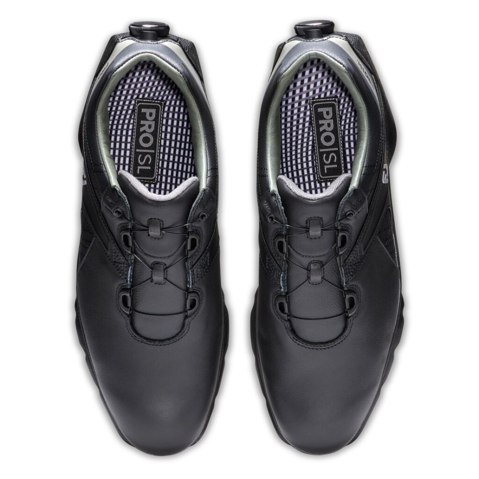 Pro Sl Boa-temporada Anterior Estilo Black Footjoy Pt