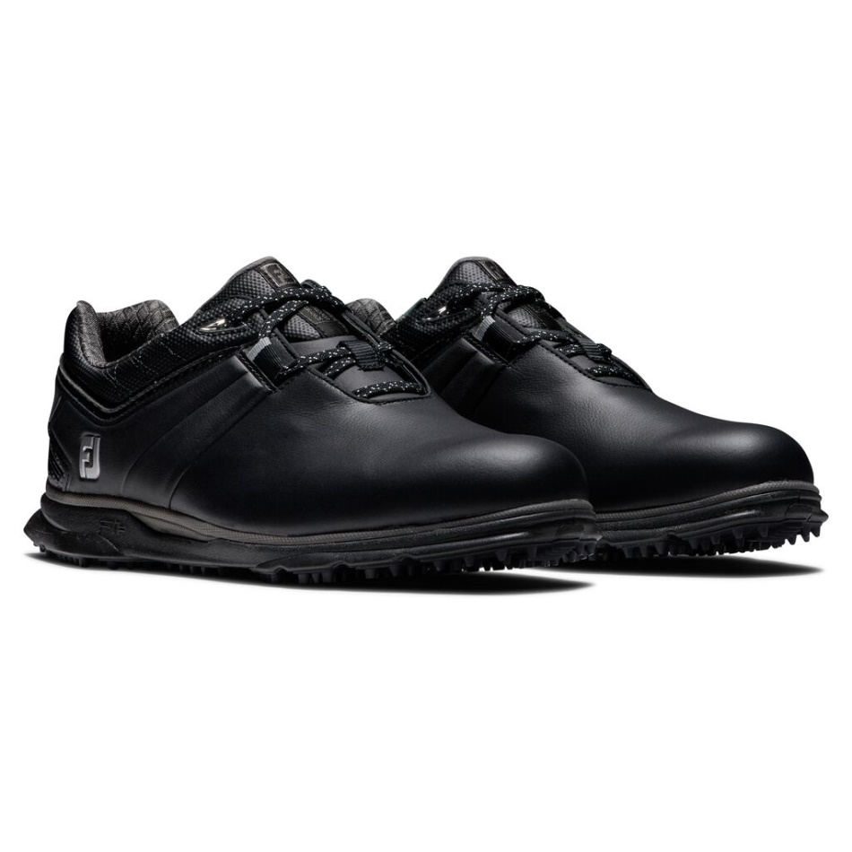 Pro Sl Carbon Black Footjoy Pt