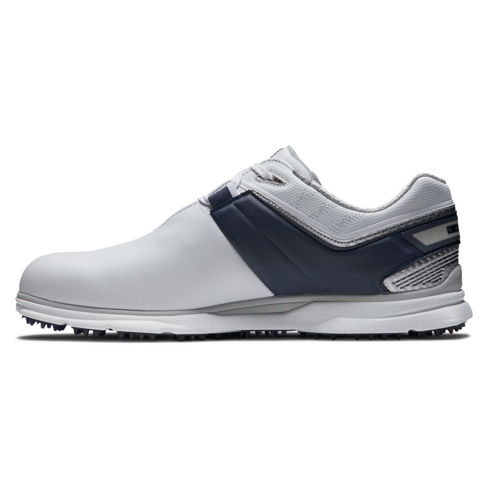Pro Sl Carbon Footjoy Pt Branco-marinho