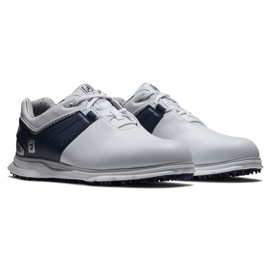 Pro Sl Carbon Footjoy Pt Branco-marinho