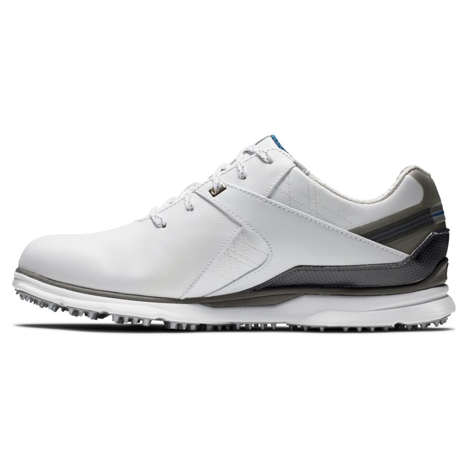 Pro Sl Carbono Estilo Da Temporada Anterior Footjoy Pt Branco