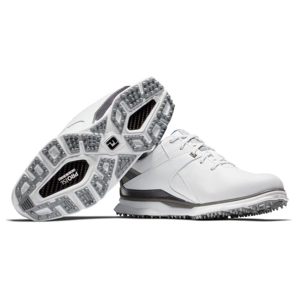Pro Sl Carbono Estilo Da Temporada Anterior Footjoy Pt Branco