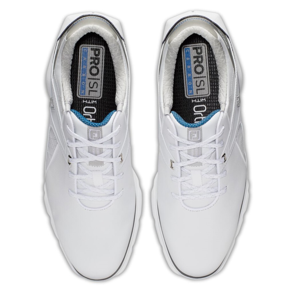 Pro Sl Carbono Estilo Da Temporada Anterior Footjoy Pt Branco