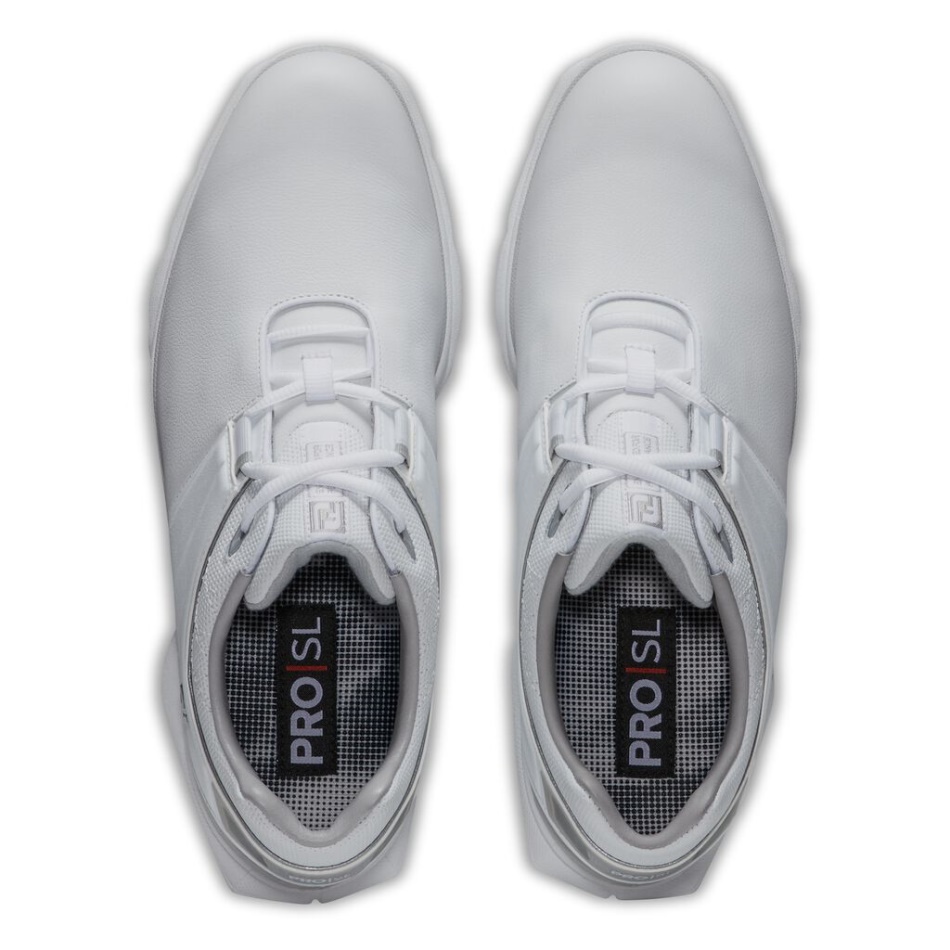 Pro Sl Footjoy Pt Branco