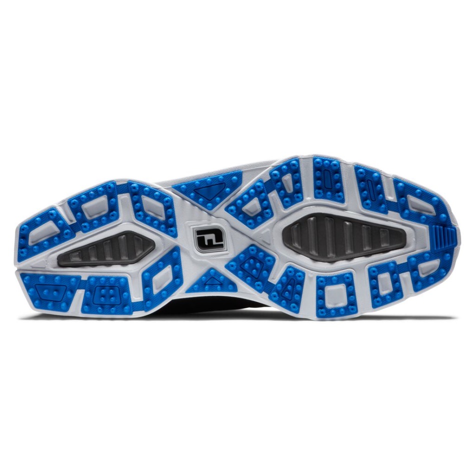 Pro Sl Footjoy Pt Preto