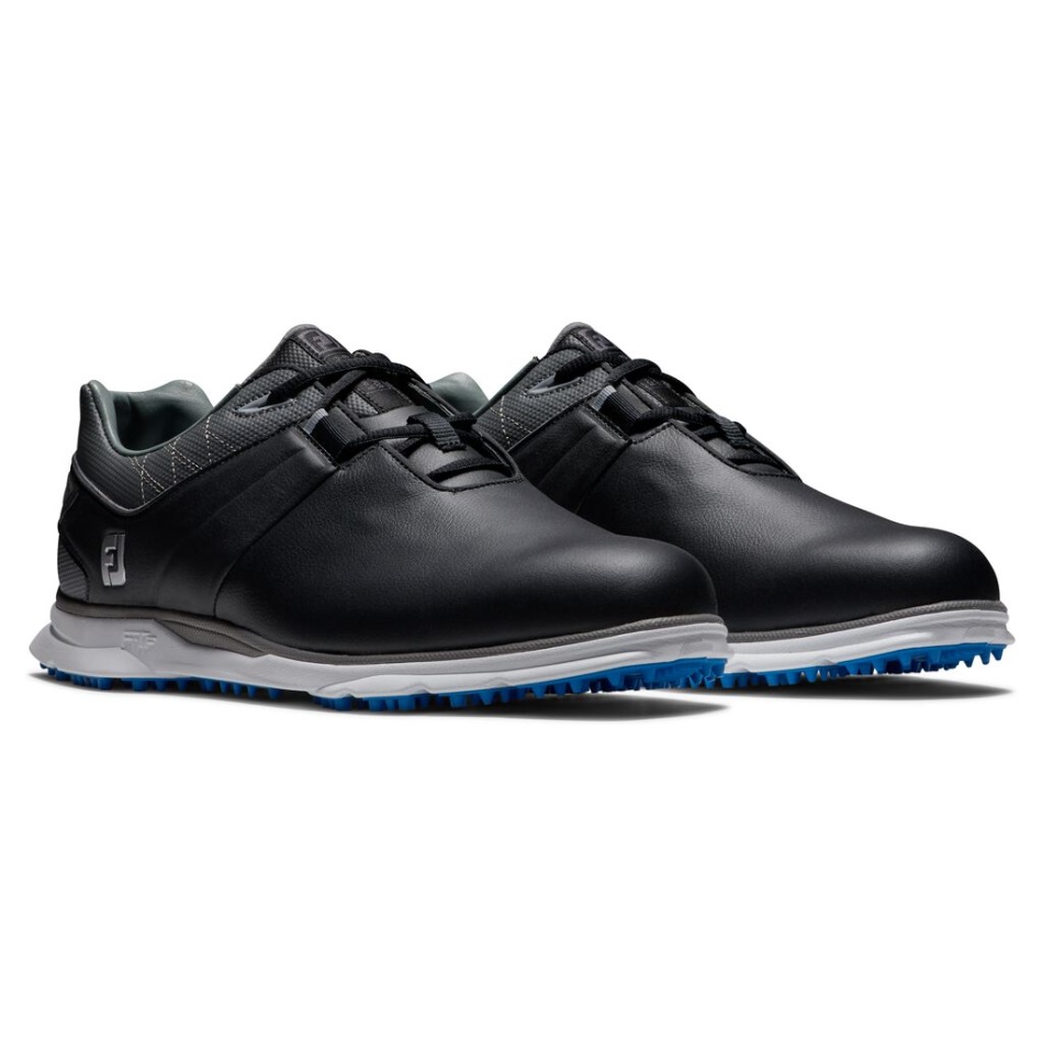Pro Sl Footjoy Pt Preto