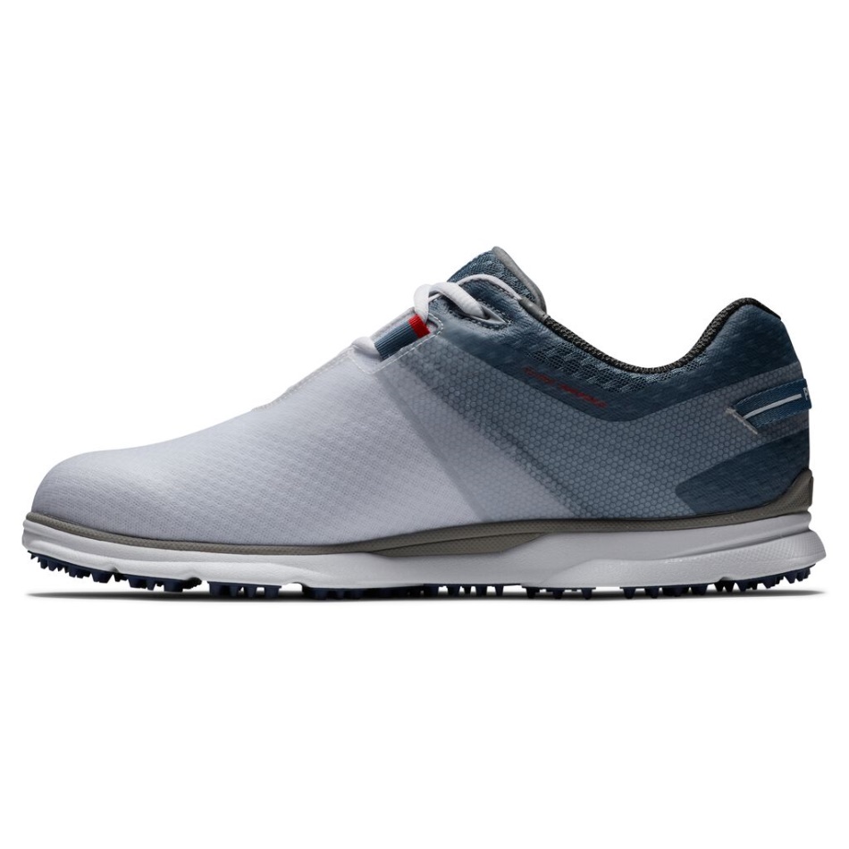 Pro Sl Sport Branco-azul Nevoeiro Footjoy Pt