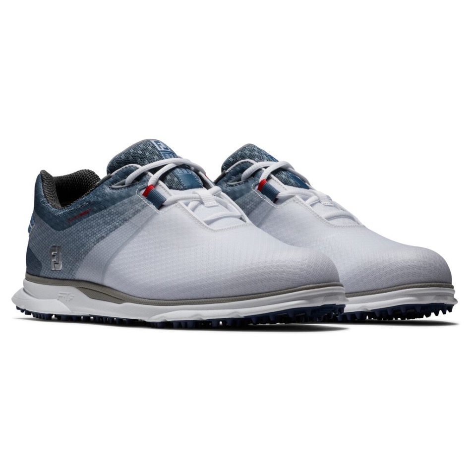 Pro Sl Sport Branco-azul Nevoeiro Footjoy Pt
