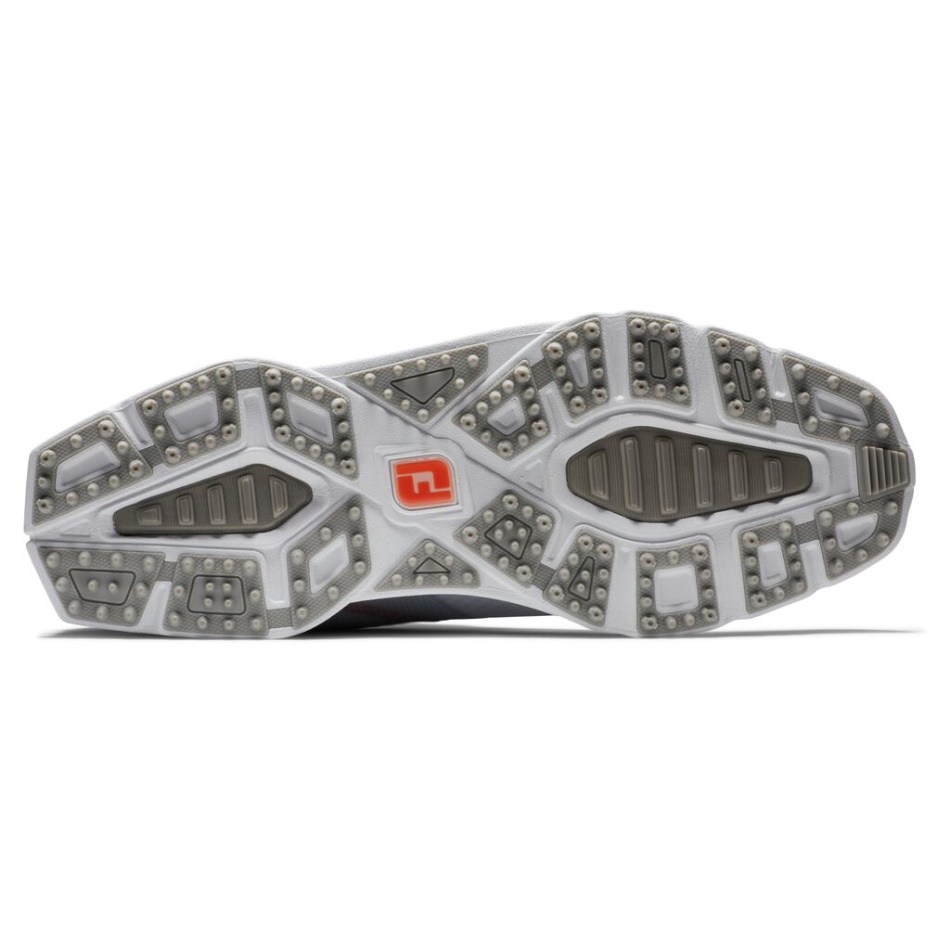 Pro Sl Sport Footjoy Pt Branco