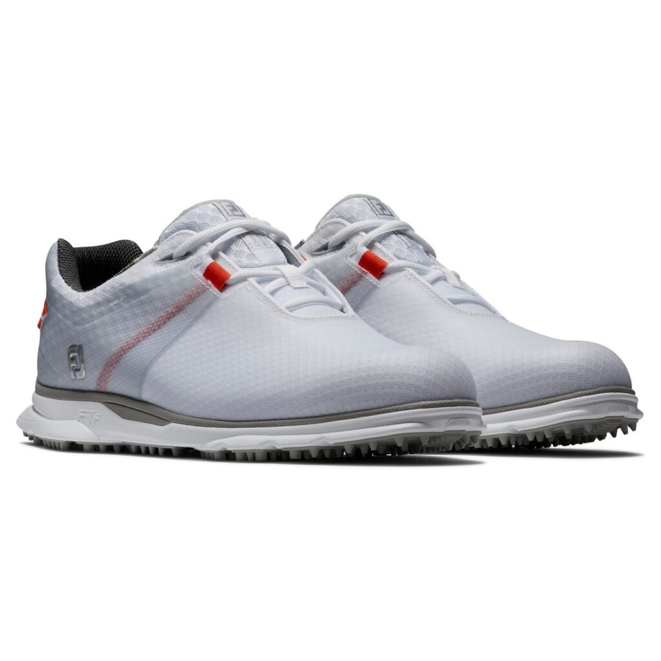 Pro Sl Sport Footjoy Pt Branco