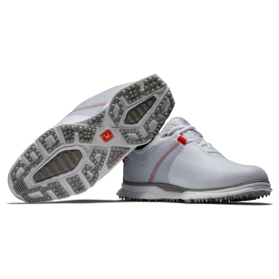 Pro Sl Sport Footjoy Pt Branco