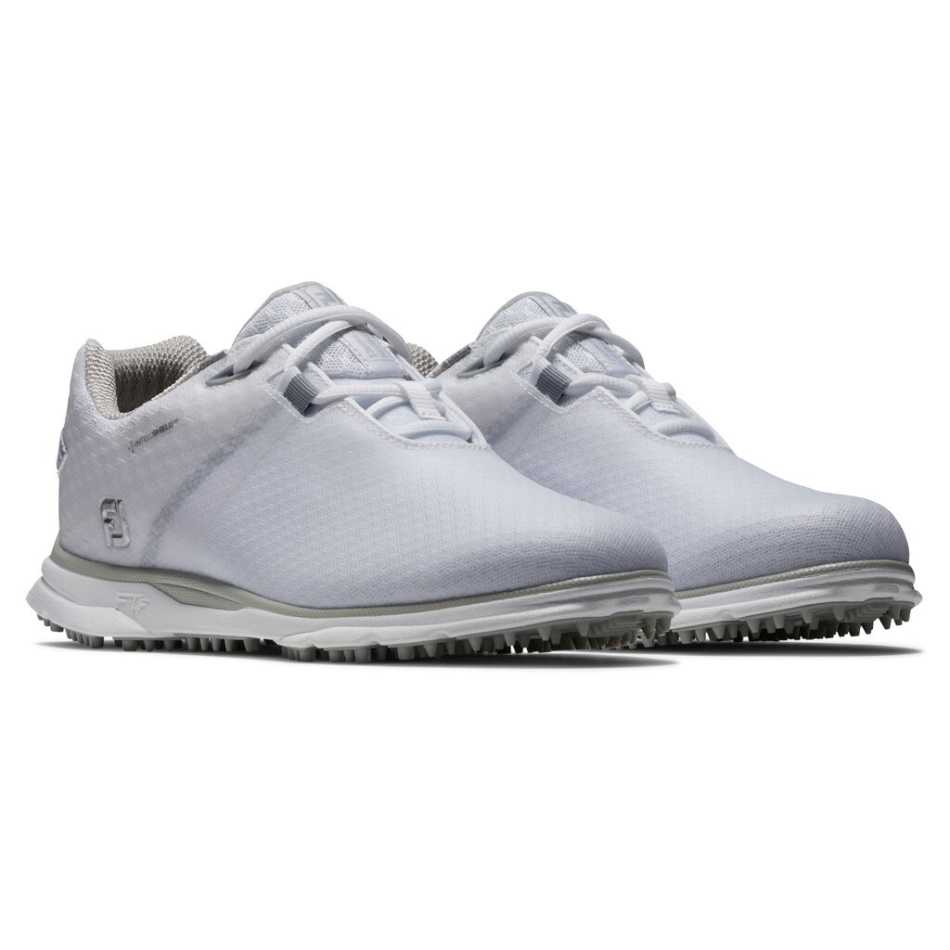 Pro Sl Sport Mulheres Branco Footjoy Pt