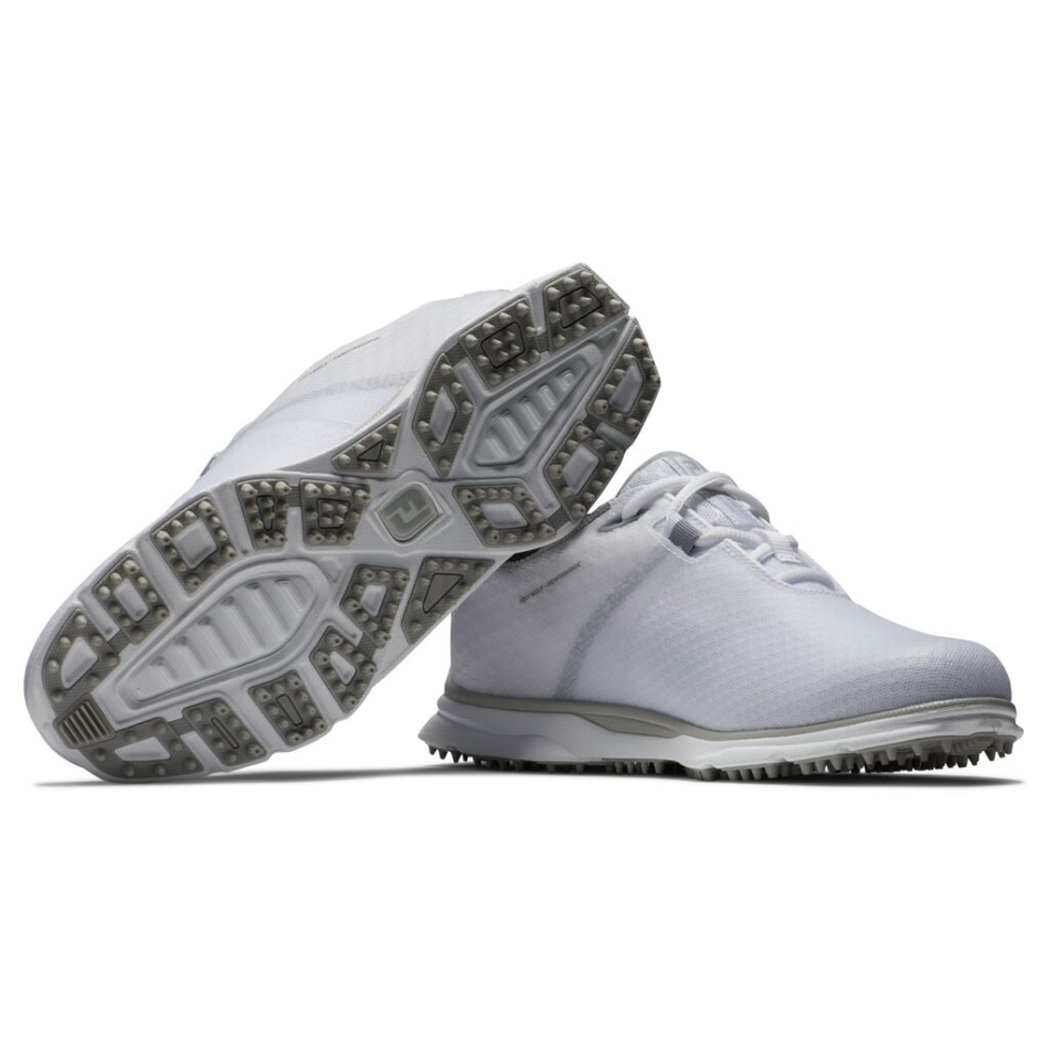 Pro Sl Sport Mulheres Branco Footjoy Pt