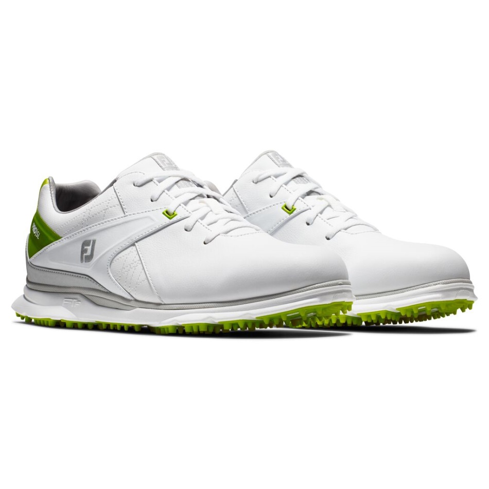 Pro Sl-temporada Anterior Estilo Footjoy Pt White-lime