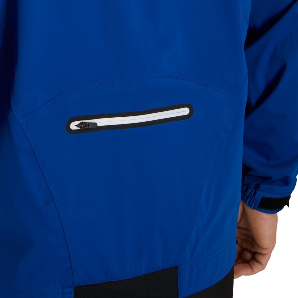 Pulôver Hidroknit Estilo Da Temporada Anterior Royal Footjoy Pt