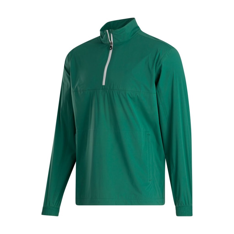 Pulôver Hidroknit Evergreen Footjoy Pt