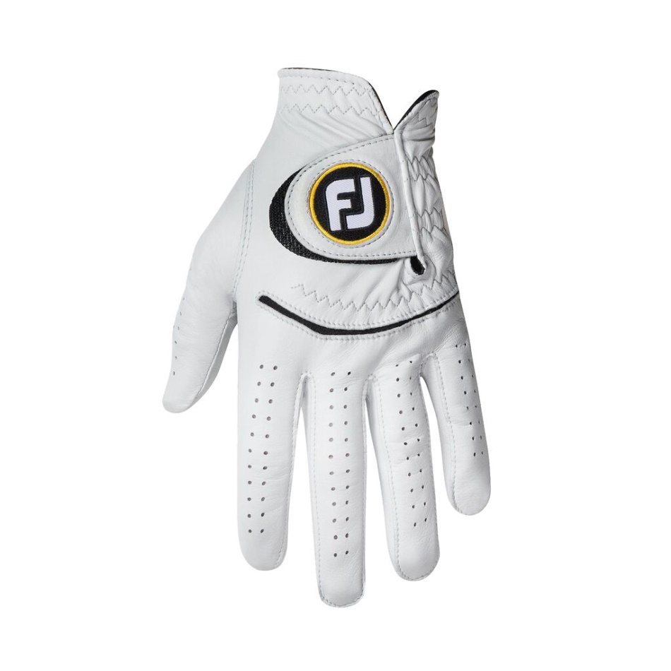 Stasof Mulheres Pearl-black Footjoy Pt