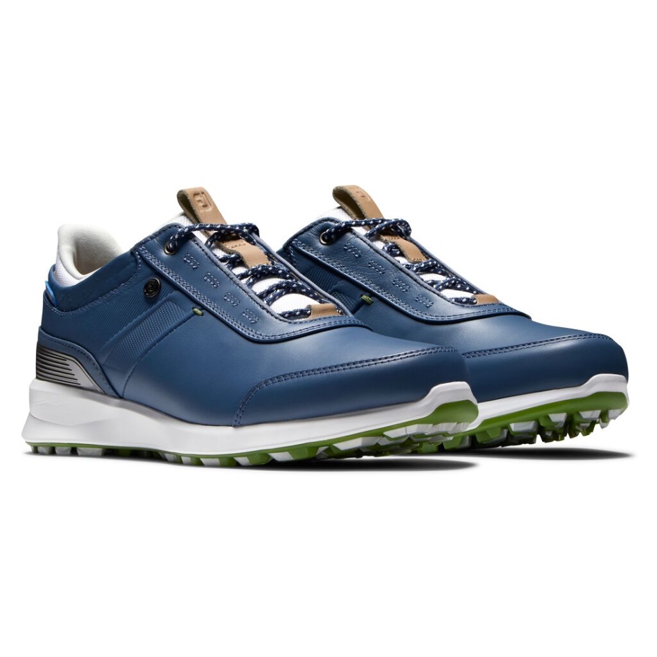 Stratos Feminino Estilo Da Temporada Anterior Blue Footjoy Pt
