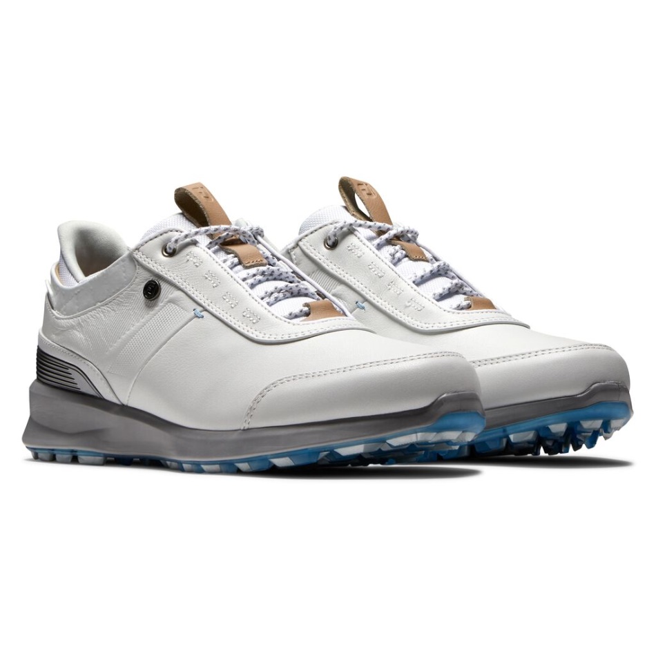 Stratos Mulheres Estilo Temporada Anterior Footjoy Pt Off-white