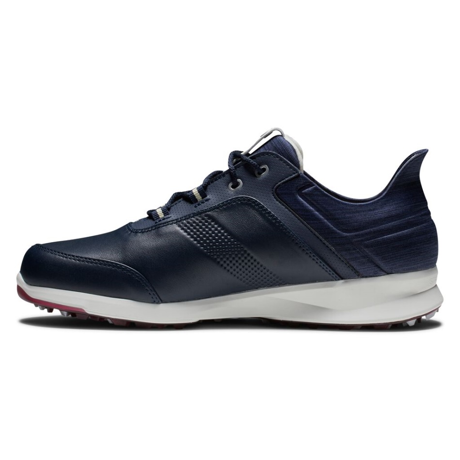 Stratos Mulheres Navy Footjoy Pt