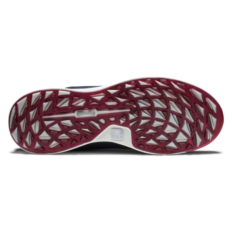 Stratos Mulheres Navy Footjoy Pt