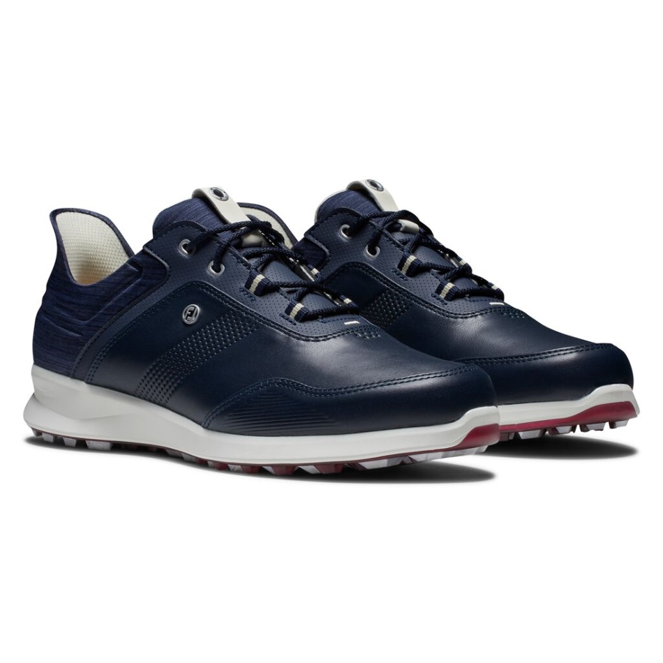 Stratos Mulheres Navy Footjoy Pt