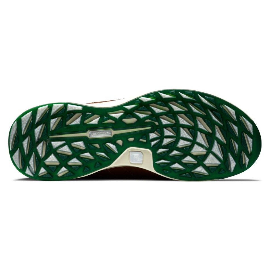 Stratos-temporada Anterior Estilo Footjoy Pt Cognac