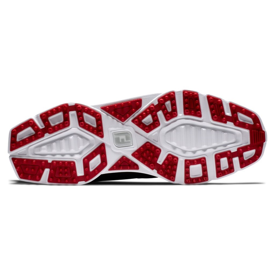 Superlites Xp Boa Footjoy Pt Preto